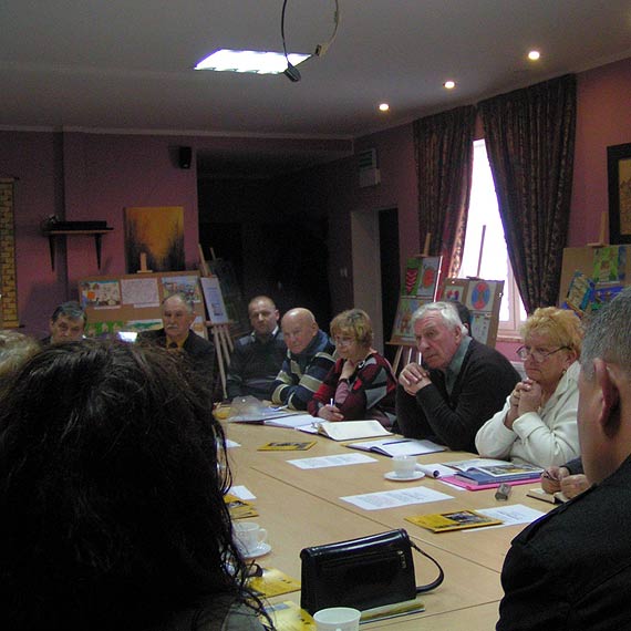 Narada so�tys�w w Wolinie