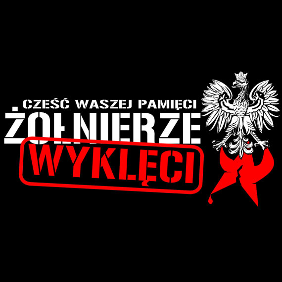 Sobota 1 marca, Narodowym Dniem Pami�ci "�o�nierzy Wykl�tych"