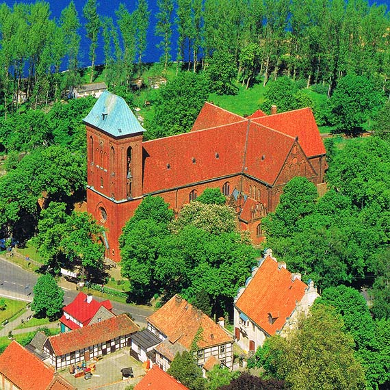 Dbałość o zabytki to jedno z zadań gminy