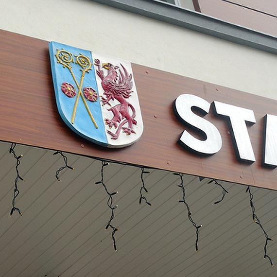 W Starostwie Powiatowym w Kamieniu Pomorskim ci�gle czekaj� na �w. Miko�aja..?
