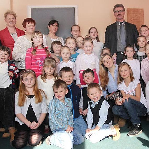 IV Sesja Dziecięcej Rady Miejskiej w Dziwnowie