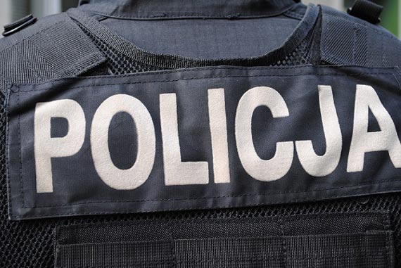 Niedoszły samobójca 38- latek z Kamienia Pomorskiego uratowany przez świnoujskich policjantów