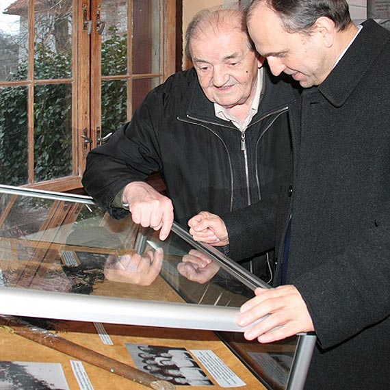 Obchody 5 marca w MHZK