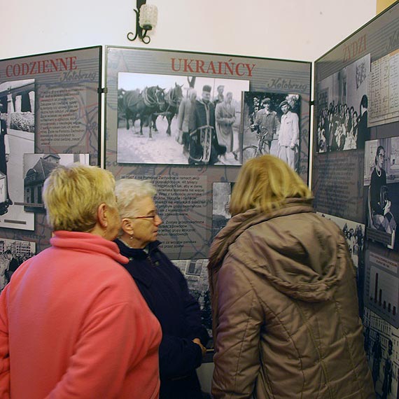 Obchody 5 marca w MHZK