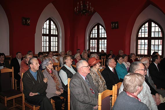 Obchody 5 marca w MHZK