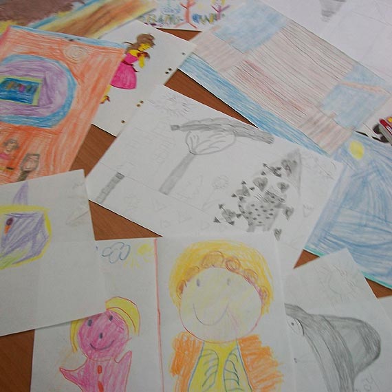 Ferie w Bibliotece w Golczewie