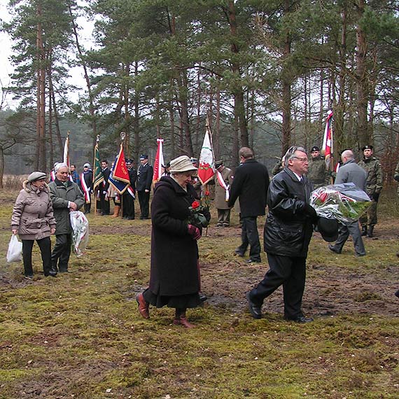 Obchody 69 rocznicy zdobycia Golczewa