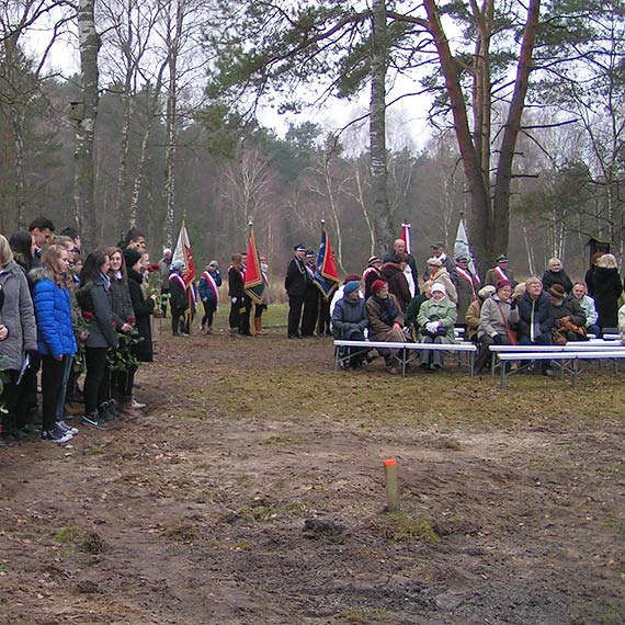 Obchody 69 rocznicy zdobycia Golczewa