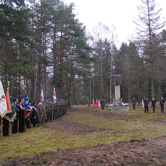 Obchody 69 rocznicy zdobycia Golczewa