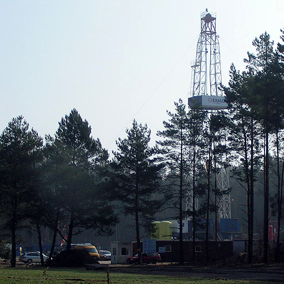 Zagro�enie siarkowodorem?