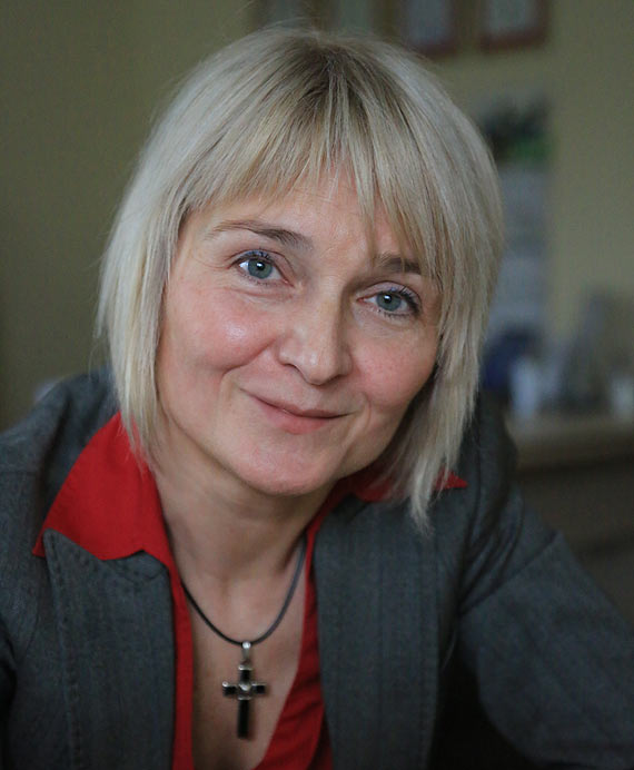 �ycz� Paniom, by nasze �wi�to trwa�o przez ca�y rok